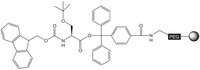 Fmoc-Ser(tBu)-NovaSyn TGT 5g Merck 8561330005