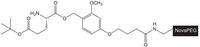 H-Glu(OtBu)-HMPB NovaPEG Novabiochem® 1g Merck 8561720001