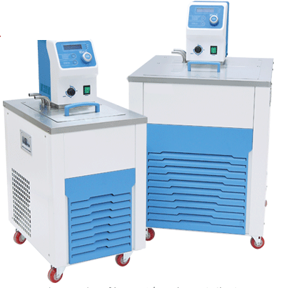 Bể điều nhiệt tuần hoàn kỹ thuật số -25℃~+150℃ DH.WCR00412 Daihan