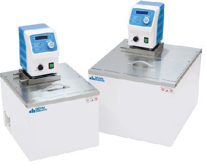 Bể điều nhiệt tuần hoàn(nhiệt độ cao) DH.WCH00412 Daihan