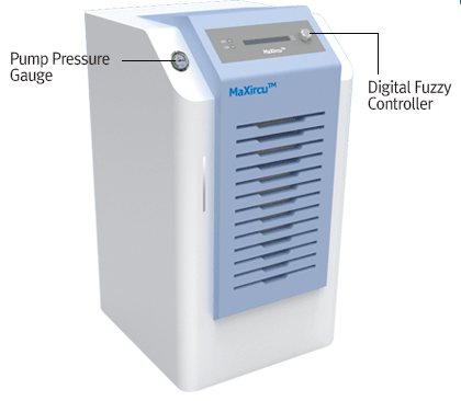 Bể điều nhiệt tuần hoàn DH.WHR0050 Daihan