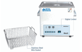 Bể rửa siêu âm DH.WUC.D06H Daihan