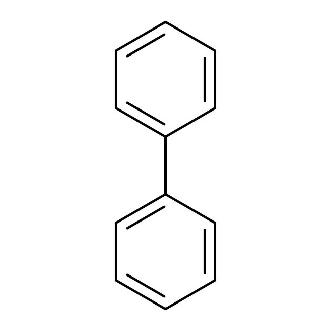 Biphenyl, 99% 250 g Acros 106252500