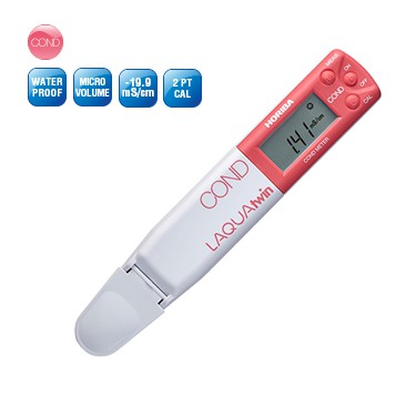 Bút đo độ dẫn EC33 Horiba