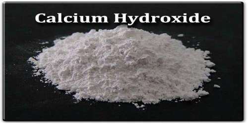 Calcium hydroxide for analysis EMSURE® ACS,Reag. Ph Eur 50kg Merck 1020479050