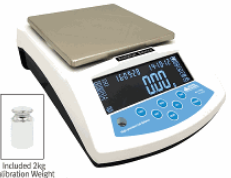 Cân kỹ thuật DH.WBA6200 Daihan