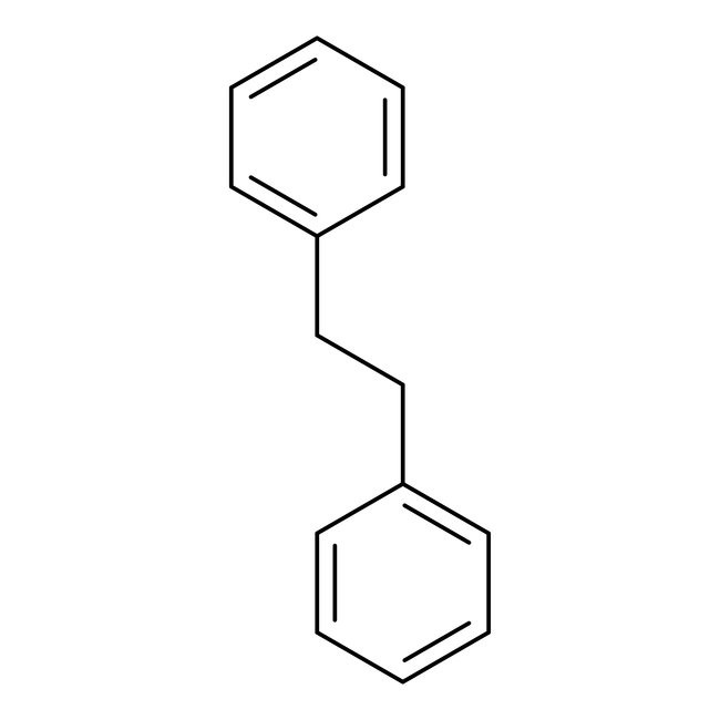 Bibenzyl 99% 500 g Acros 106235000