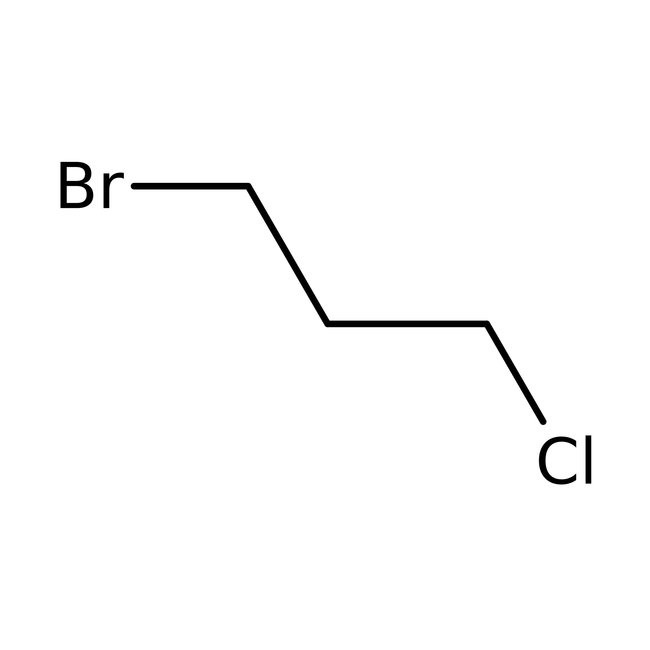 1-Bromo-3-chloropropane, 99% 50ml Acros 106860501