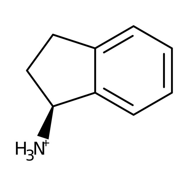 1-Aminoindan, 98% 5gr Acros 103850050