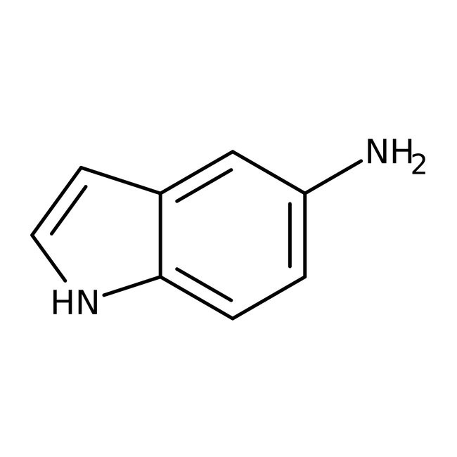 5-Aminoindole, 97% 1g Acros 103900010