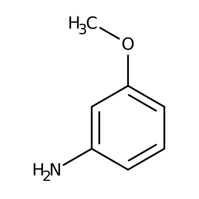 m-Anisidine, 99% 5ml Acros 104820050