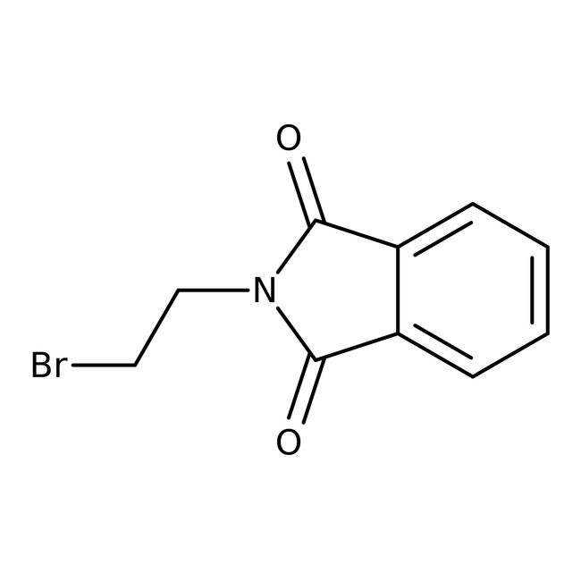 N-(2-Bromoethyl)phthalimide, 97% 500g Acros 106975000