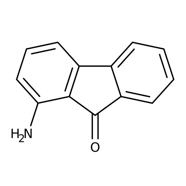 1-Amino-9-fluorenone, 97% Acros 103740010