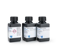 Chlorine reagent Cl₂-1 (liquid) for chlorine test (DPD) Spectroquant® Merck 1000860001