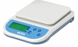 Cân kĩ thuật số- DH.Bal8021- Daihan