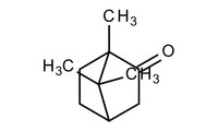 DL-camphor for synthesis 1 kg Merck 8414561000