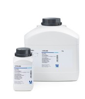 Ion exchanger I (strongly acidic cation exchanger, H⁺-form) GR for analysis Reag. Ph Eur 5kg Merck 1047655000