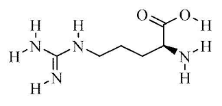 L(+)-Arginine, 98+% 100g Acros 104991000