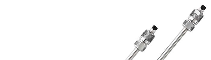 LiChrospher® RP-18 endcapped (5µm) Hibar® RT 100-4.6 HPLC column Merck 1505480001