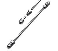 Purospher® STAR RP-8 endcapped (5µm) LiChroCART® 250-4.6 HPLC cartridge Merck 1500320001