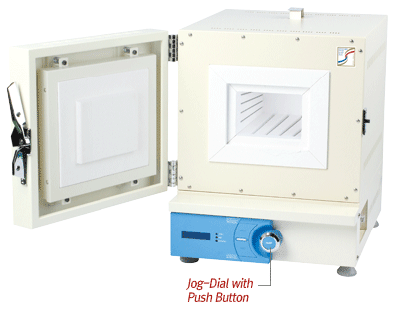 Lò nung kỹ thuật số 1000℃ DH.WF23.12  Daihan