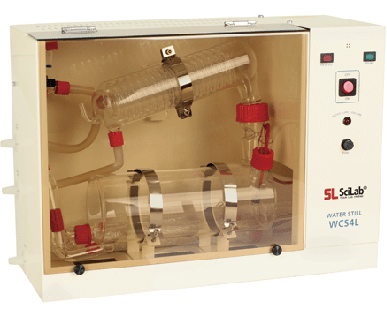 Máy cất nước 1 lần SL.Wat205 Daihan