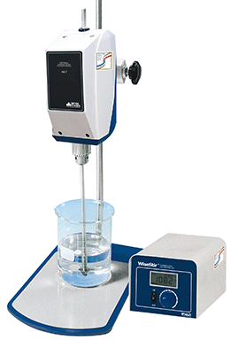 Máy khuấy cơ DH.WOS01046 Daihan