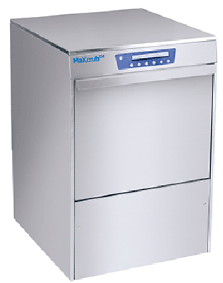 Máy rửa dụng cụ thủy tinh DH.WGW5400 Daihan