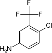 2-Amino-5-chlorobenzoxazole, 97% 1g Acros 103380010