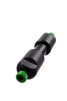 SeQuant® ZIC®-HILIC (5µm,200Å) PEEK 50 x 4.6 mm metal-free HPLC column Merck 1504510001