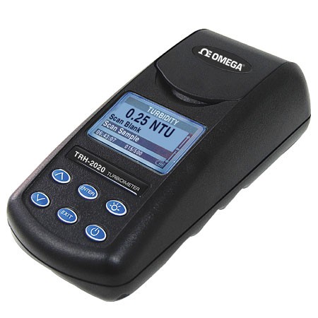Máy đo độ đục TRH-2020WI Omega-Mỹ