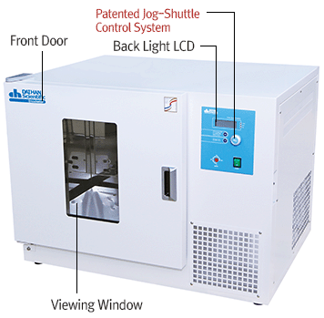 Tủ ấm lắc cửa trước DH.WIS00230 Daihan
