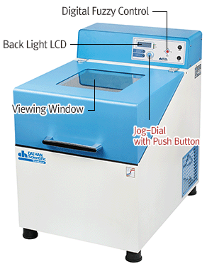 Tủ ấm lắc cửa trên DH.WIS00520 Daihan