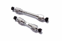 Purospher®STAR RP-18 endcapped (2µm) Hibar® HR 50-2.1 UHPLC column Merck 1506460001