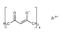 Zirconium(IV) acetylacetonate for synthesis Merck 8089150100