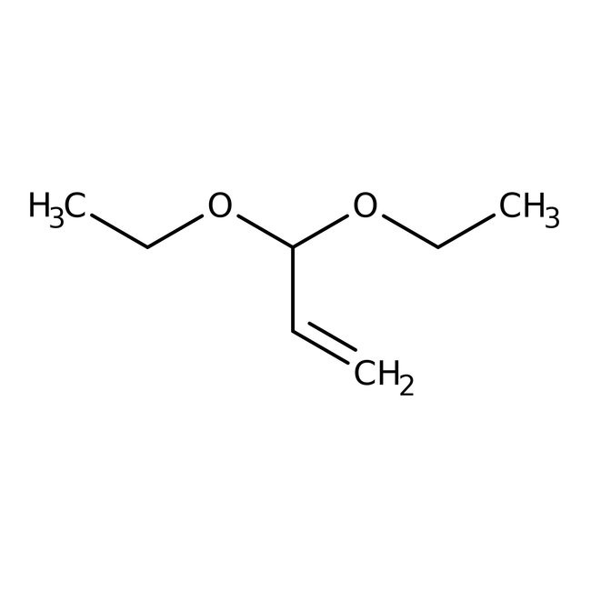 Acrolein diethyl acetal, 94% 25g Acros 102770250