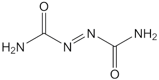 Azodicarbonamide, 97% 2.5kg Acros 105160025