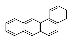 1,2-Benzanthracene, 99% 250mg Acros 105252500