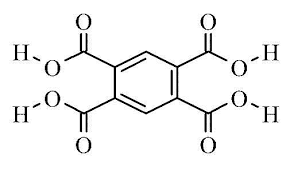 1,2,4,5-Benzenetetracarboxylic acid, 96% 500g Acros 105315000