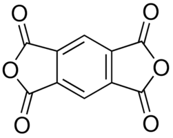 1,2,4,5-Benzenetetracarboxylic anhydride, 99% 2.5kg Acros 105320025