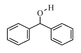 Benzhydrol, 99% 500g Acros 105395000
