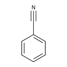 Benzonitrile, 99%, pure 2.5l Acros 105540025