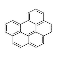 Benzo[ghi]perylene, 98+% 5mg Acros 105550050