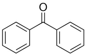 Benzophenone, 99%, pure 1kg Acros 105560010