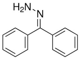 Benzophenone hydrazone, 98+% 500g Acros 105575000