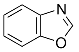 Benzoxazole, 97+% 5g Acros 105680050