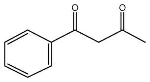 1-Benzoylacetone, 98% 50g Acros 105690500
