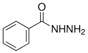 Benzoylhydrazine, 98% 500g Acros 105775000