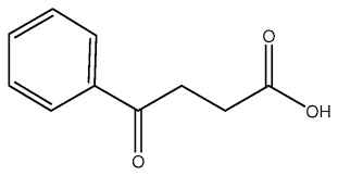 3-Benzoylpropionic acid, 98% 25g Acros 105790250
