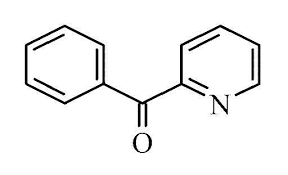 2-Benzoylpyridine, 99+% 25g Acros 105800250